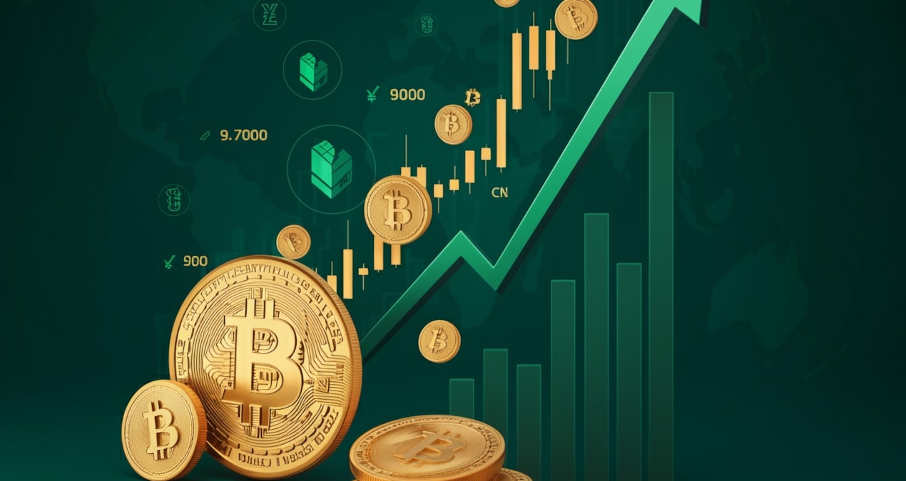 Bitcoin’de kritik eşik: 100 bin dolar için tarih verildi