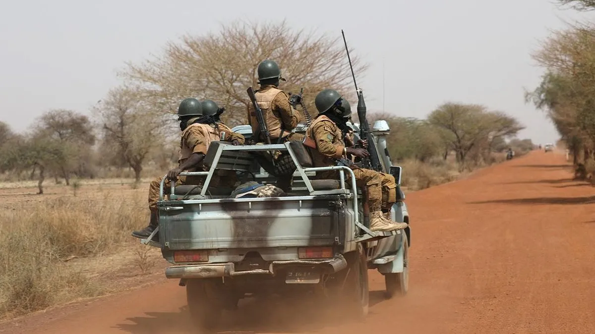 Burkina Faso’da yeni başbakan atandı