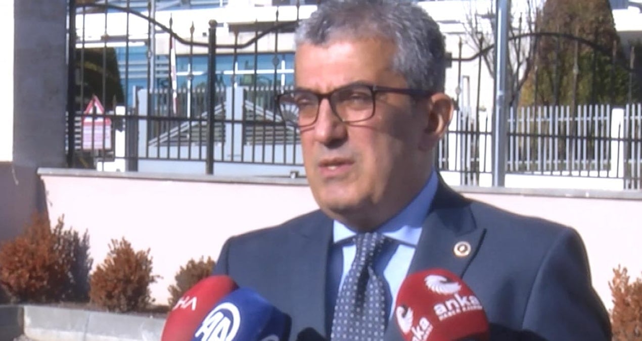 CHP’den AYM’ye başvuru: İtirazlara rağmen getirdiler