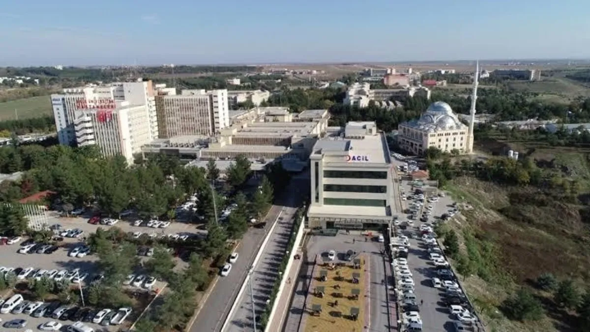 Cumhurbaşkanı onayladı! Diyarbakır’a yeni hastane – Diyarbakır Haberleri