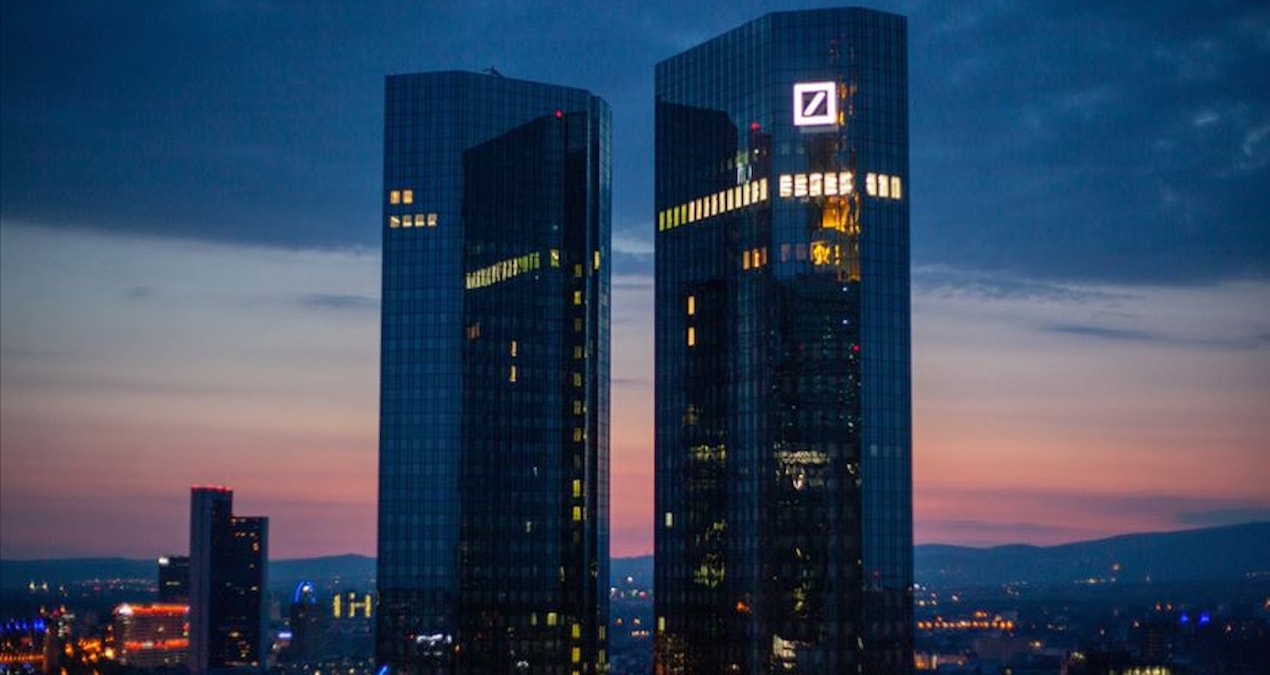 Deutsche Bank’tan S&P 500 için iyimser beklenti