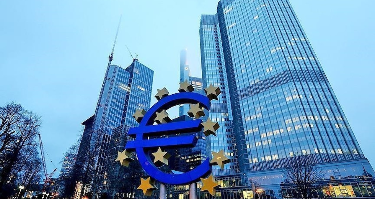 ECB’nin kademeli gevşemeye devam etmesi bekleniyor