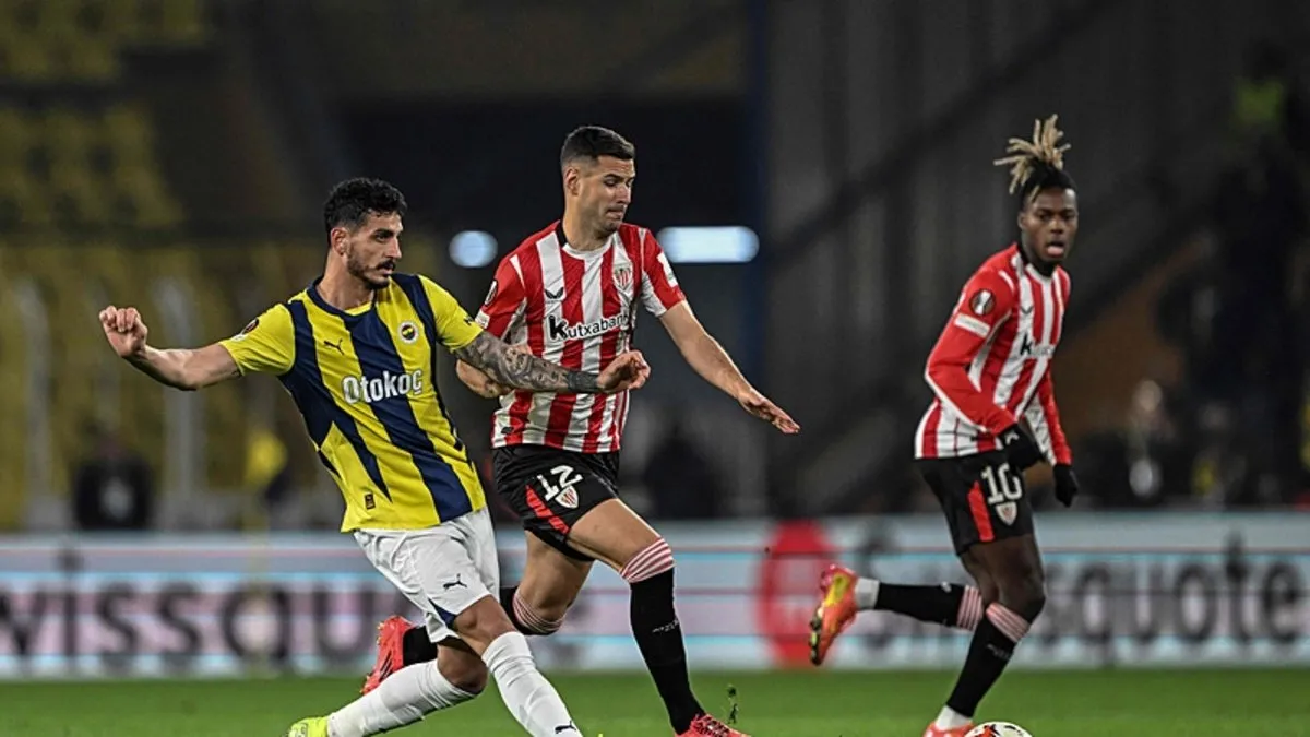 Fenerbahçe gol atmayı unuttu – Son Dakika Spor Haberleri