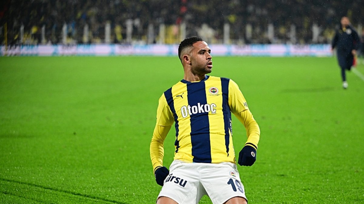 FENERBAHÇE HABERLERİ – Al-Nassr'dan En-Nesyri açıklaması geldi! Transfer olacak mı?