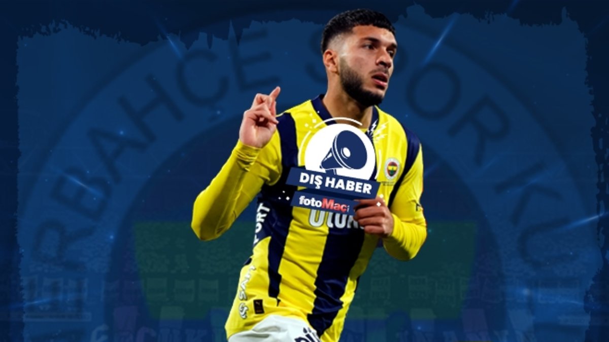 FENERBAHÇE TRANSFER HABERİ – Oğuz Aydın'a 3 talip birden! Bunu kimse beklemiyordu