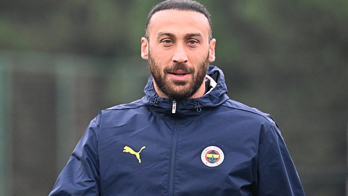 Fenerbahçe'de Cenk Tosun gelişmesi! Transfer kararını verdi