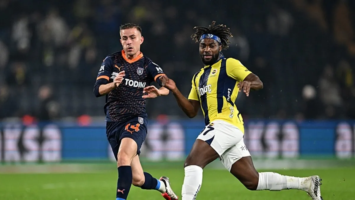 Fenerbahçe’de flaş Maximin gelişmesi! – Son Dakika Spor Haberleri