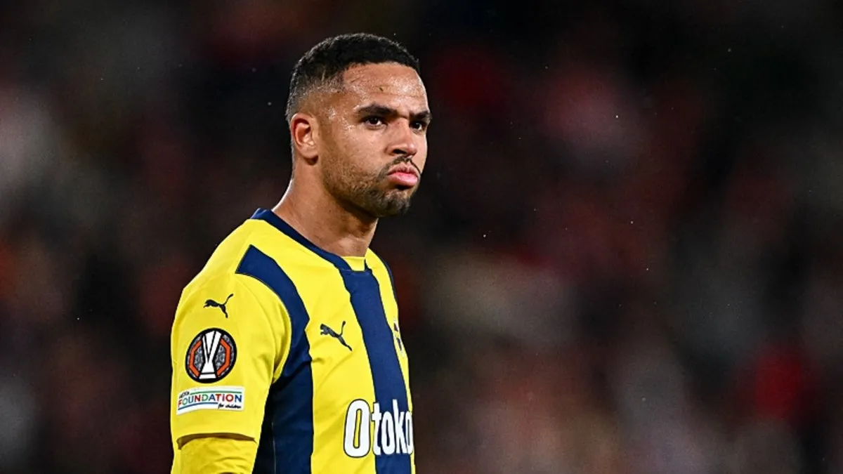 Fenerbahçe’den En-Nesyri transferi için açıklama