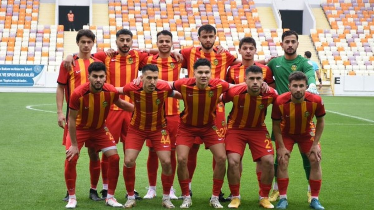 FIFA Disiplin Komitesi’nden Yeni Malatyaspor ve Giresunspor’a puan silme cezası! – Son dakika TFF 1.Lig haberleri