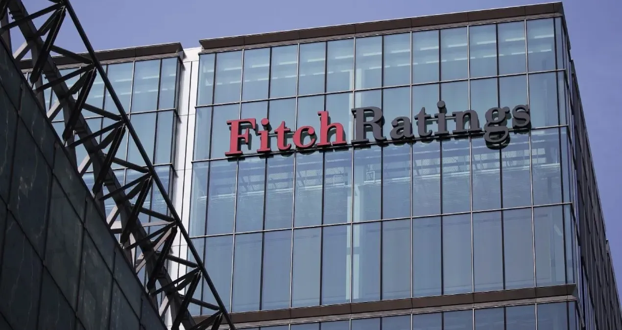 Fitch, Türk bankalarının görünümünü düşürdü