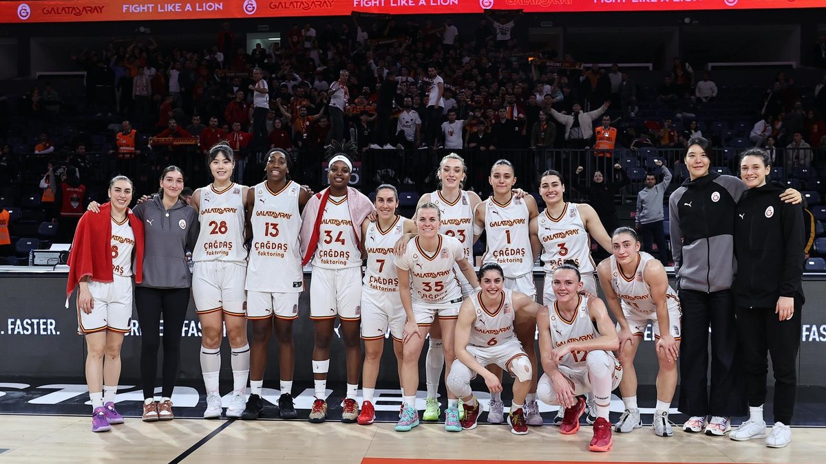 Galatasaray 92-68 Tarsusspor | MAÇ SONUCU-ÖZET – Son dakika Galatasaray haberleri