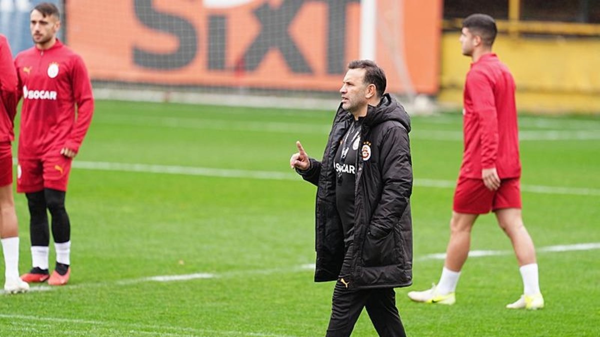 GALATASARAY HABERLERİ: Okan Buruk kadroda düşünmedi! Avrupa basını ayrılığı açıkladı