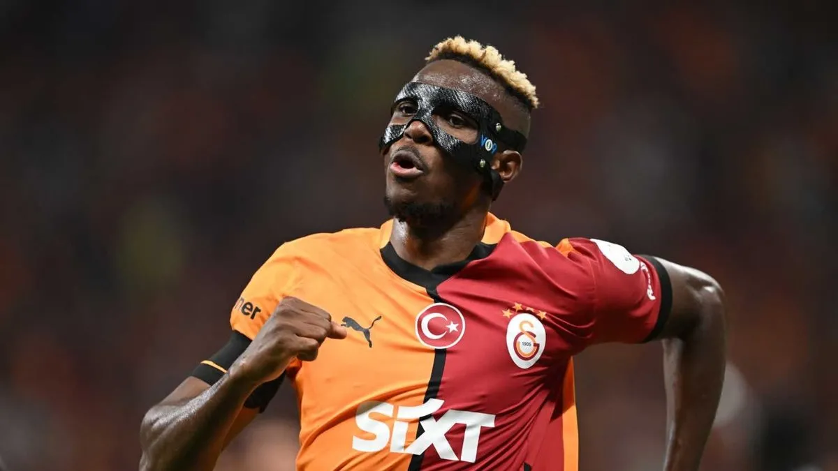 Galatasaray’da Yener İnce’den sakatlık açıklaması! Osimhen, Barış Alper, Abdülkerim, Jakobs’ta son durum…