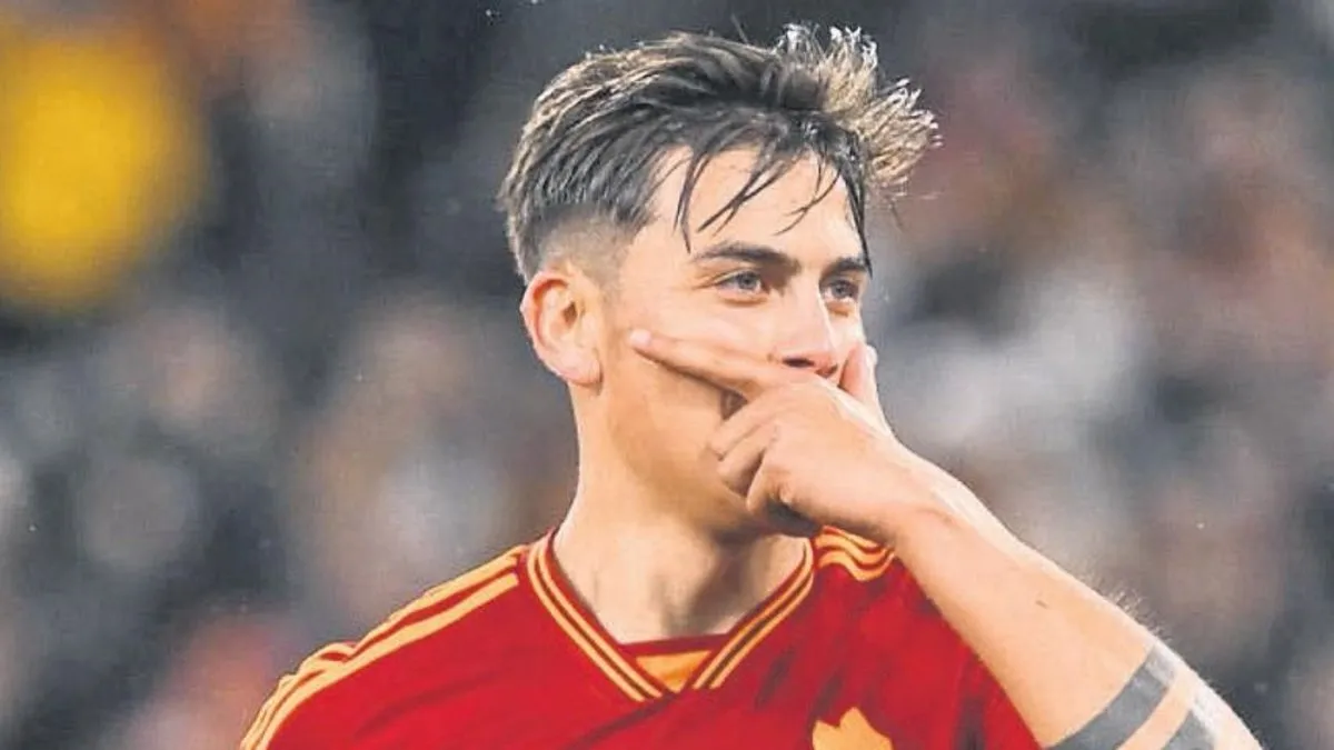 İcardi+5 milyon euro=Paulo Dybala – Son Dakika Spor Haberleri