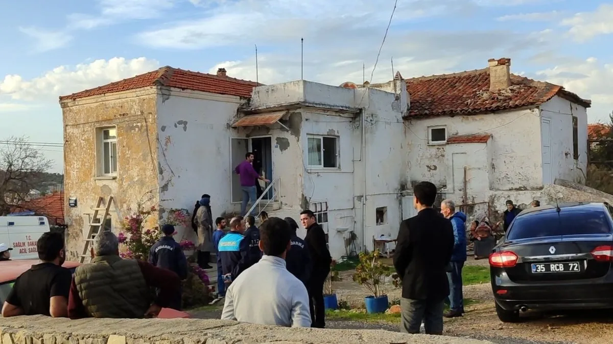 İzmir’de soba faciası: Arda çiftinden acı haber geldi!