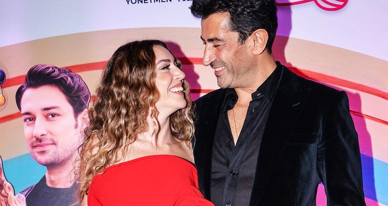 Kenan İmirzalıoğlu’nun burç sorusuna verdiği yanıt gündem oldu