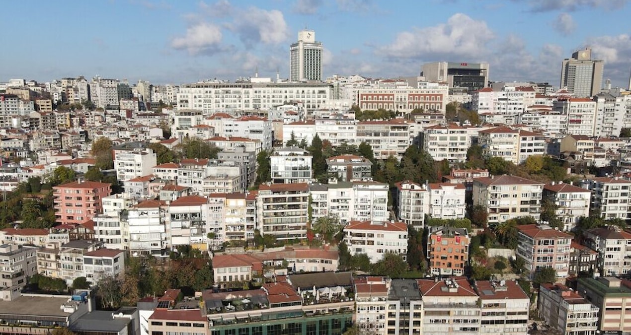 İstanbul’da kiralar en çok ‘ucuz’ denilen iki ilçede fırladı