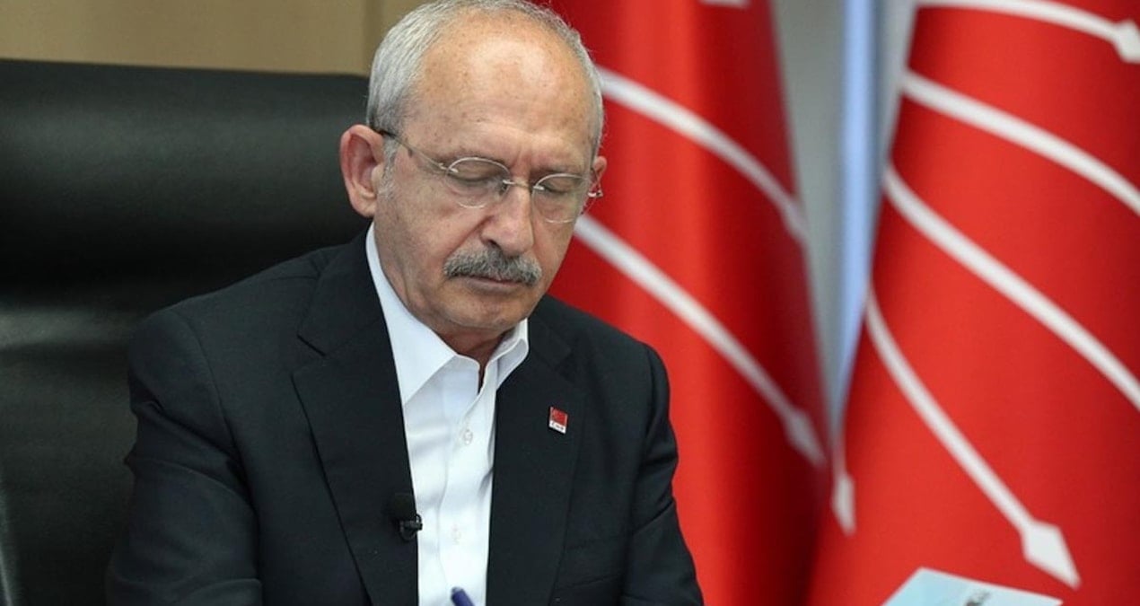 Kılıçdaroğlu’ndan dikkat çeken Maraş katliamı mesajı