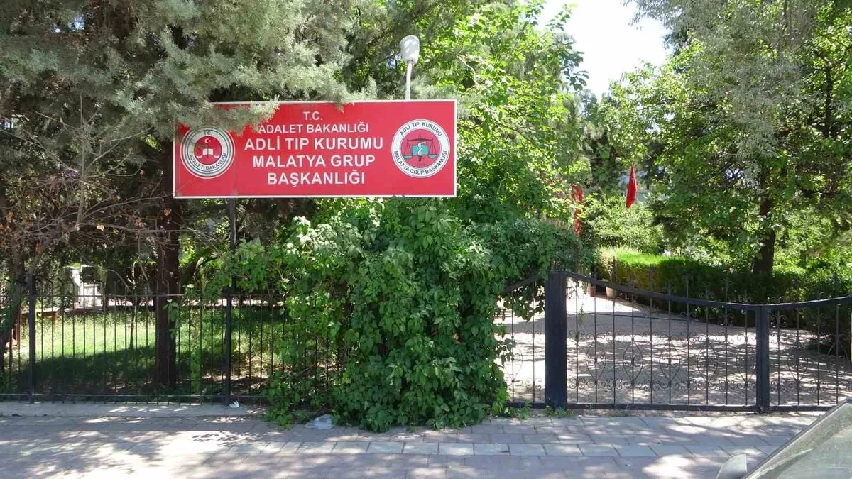 Köy koruyucusu ölü bulundu