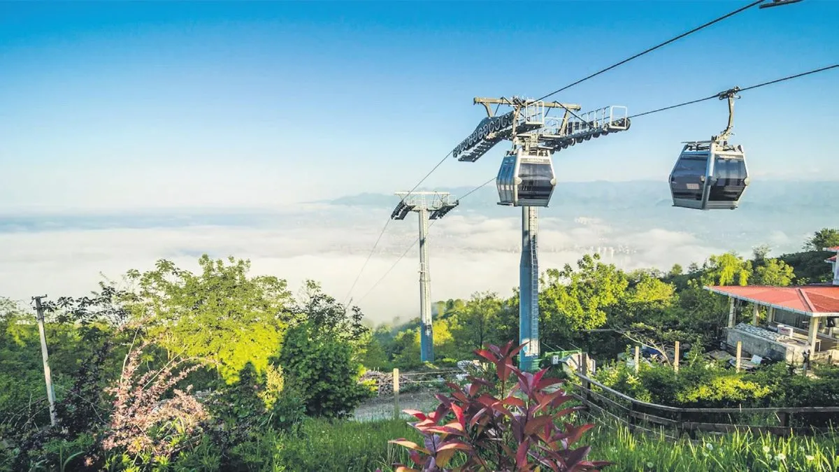 Lonely Planet: Giresun ve Ordu’yu mutlaka görün