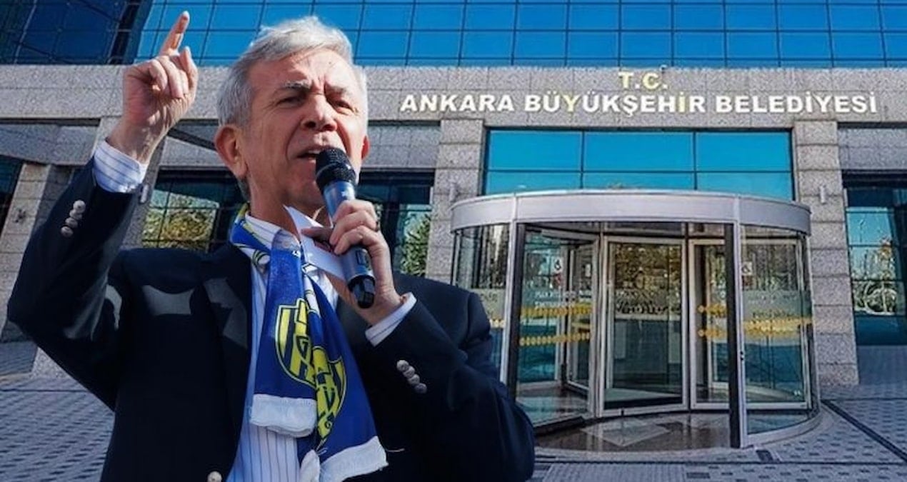 Mansur Yavaş’tan ‘SGK’ açıklaması: Borçlarımızı ödemek istedik, kabul etmediler