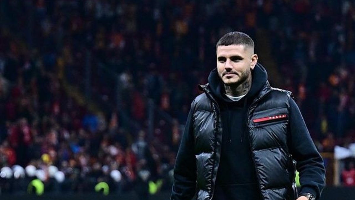 Mauro Icardi’den Johnny Depp’li paylaşım! Sosyal medyada gündem oldu – Son dakika Galatasaray haberleri