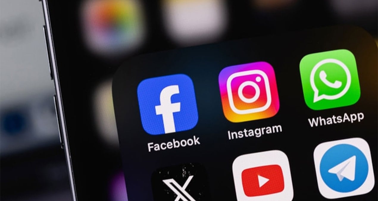 Son dakika… Instagram, Facebook ve WhatsApp çöktü mü