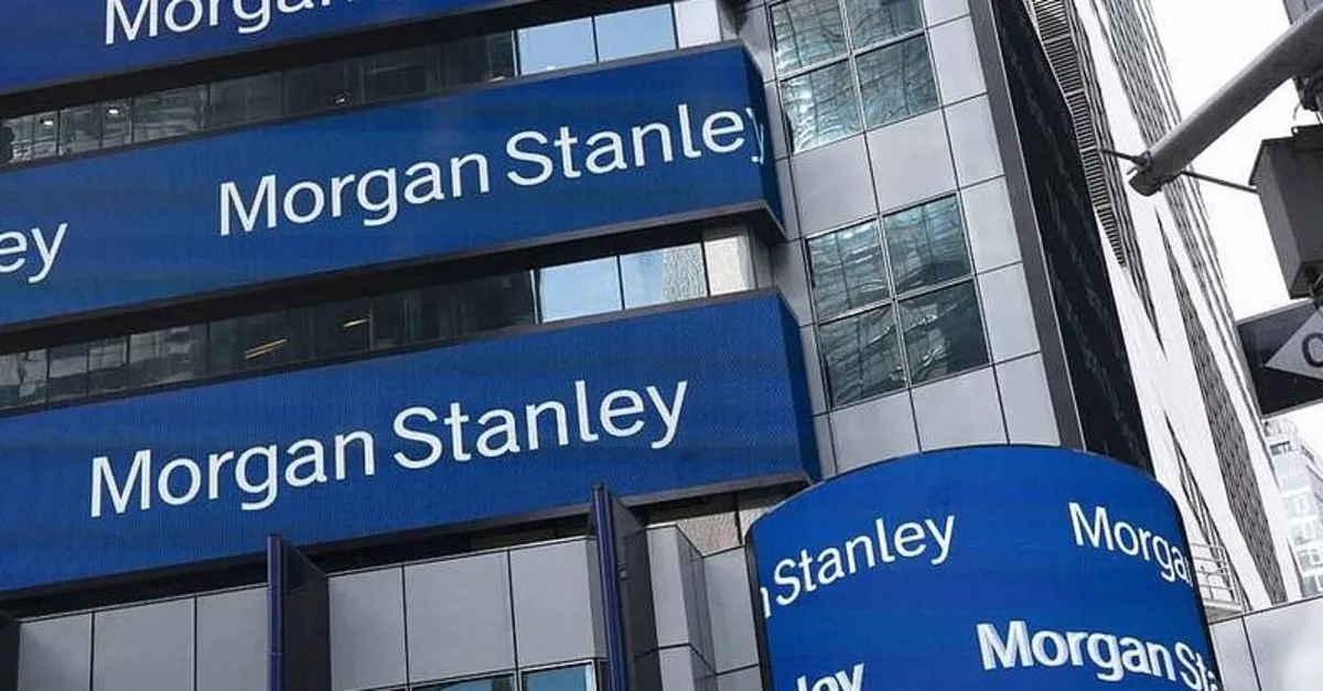 Morgan Stanley’den TCMB analizi