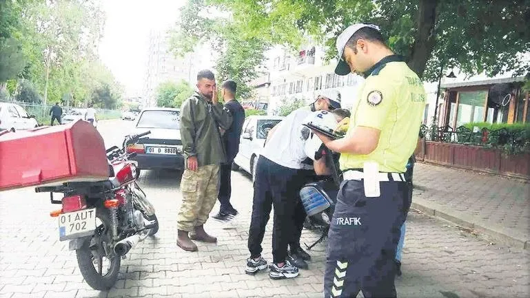 Motosiklet ‘kuralsızlığı’ nasıl önlenecek? – MEVLÜT TEZEL