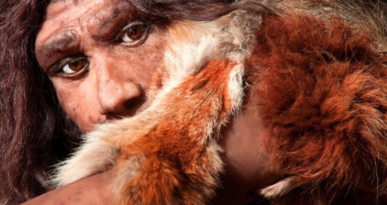 Modern insan ve neandertallerin ilk çiftleşme tarihi ortaya çıktı