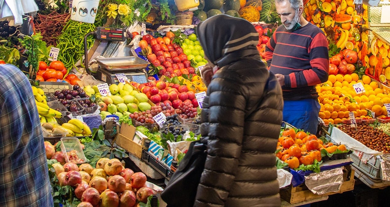 Pazar fiyatları cep yaktı, vatandaş dert yandı: Zor günler esas şimdi başladı