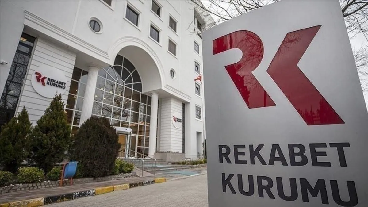 Rekabet Kurulunda, Kadıoğlu Kırtasiye Pazarlama şirketine ilişkin soruşturmada sözlü savunma alındı