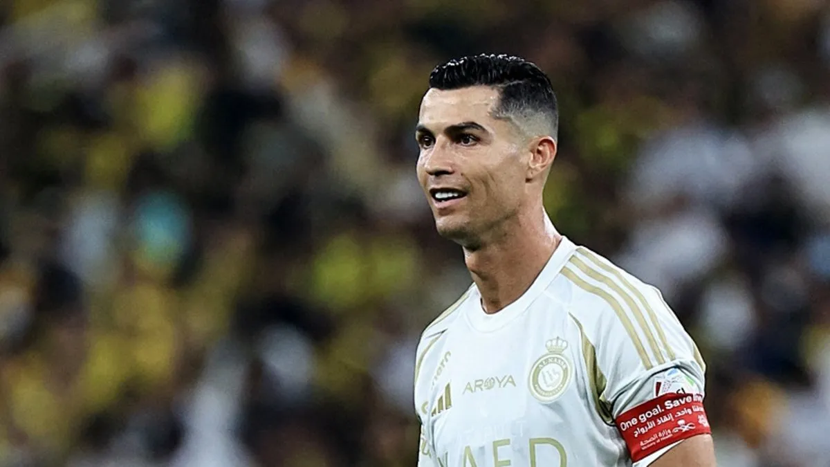 Ronaldo 73 milyon dolarlık bir uçak satın aldı!