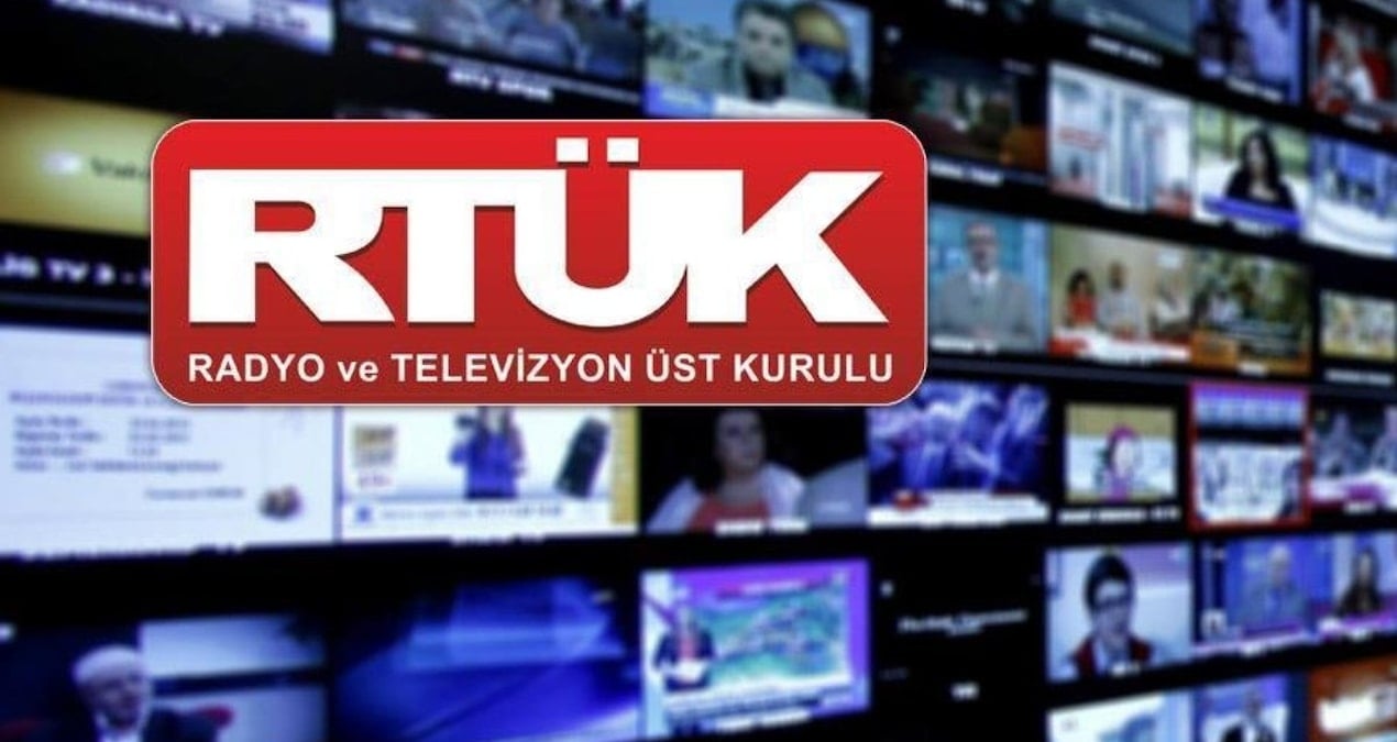 RTÜK’ten  TV’ye ‘Osman Gökçek’ cezası