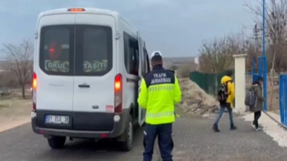 Şanlıurfa’da sürücülere ceza yağdı! – Şanlıurfa Haberleri