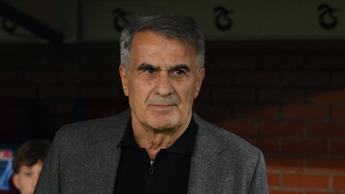 Şenol Güneş’ten elini sıkmayan Volkan Demirel’e yanıt! – Son dakika Trabzonspor haberleri