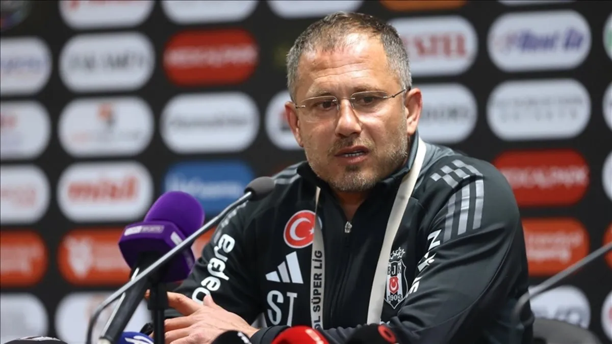 Serdar Toprektepe kritik derbi öncesi konuştu: “Galibiyete ihtiyacımız var”