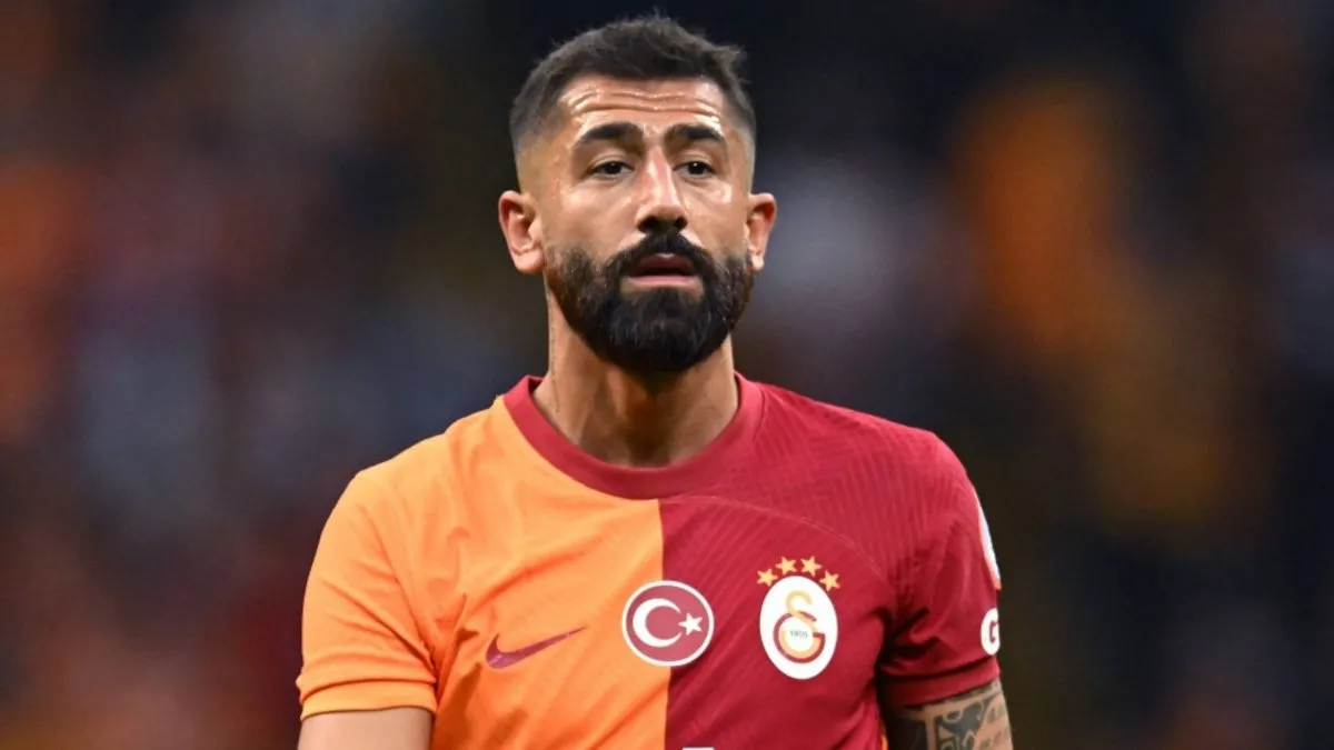 Son dakika: Galatasaray’da ayrılık gelişmesi! Kerem Demirbay…