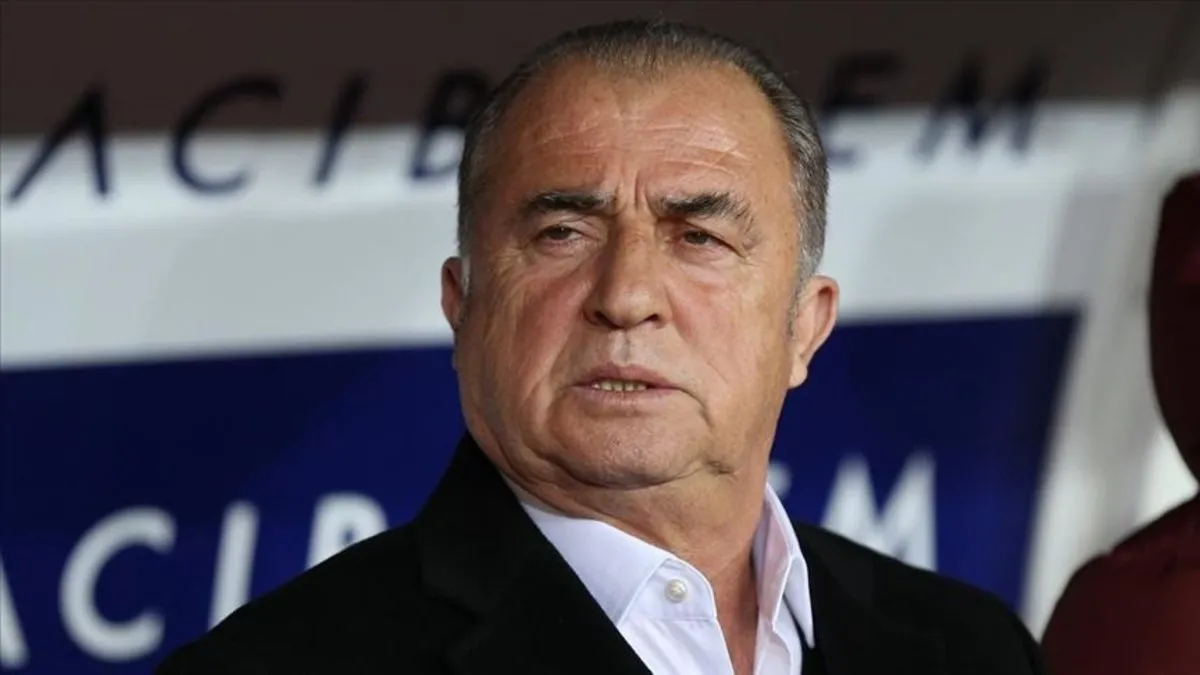 Son dakika haberi: Fatih Terim resmen açıkladı! İşte yeni takımı ve ilk maçı…