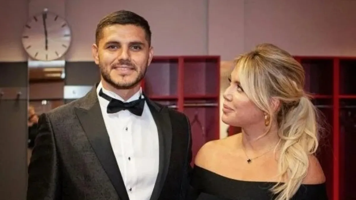 Son dakika: Mauro Icardi’den Wanda Nara’ya şok sözler! “Bana şiddet uyguladı”