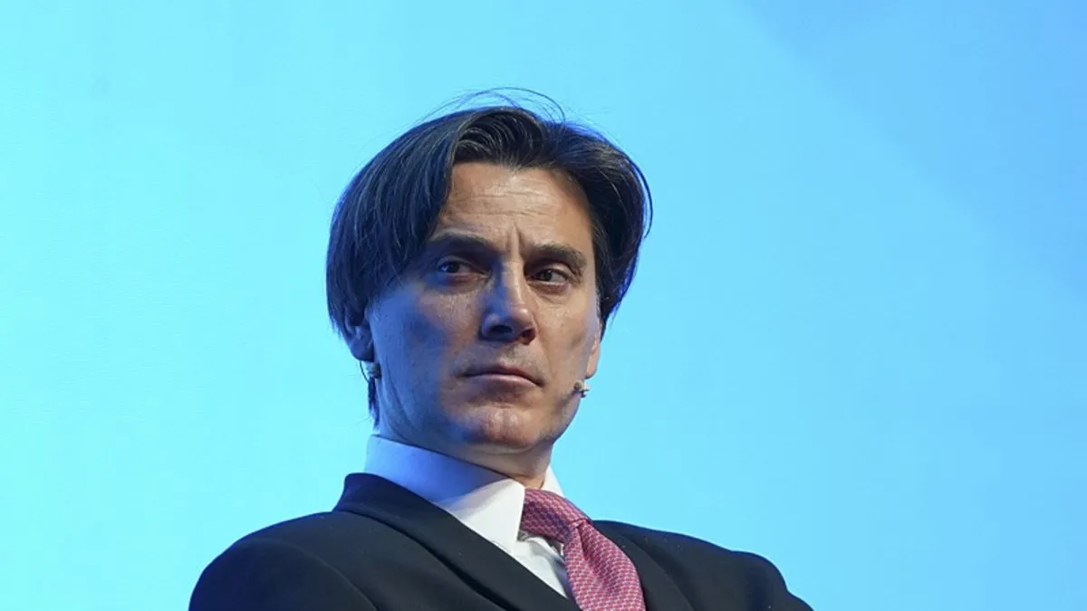 Sporun zirvesi Turkuvaz Medya’da! Montella soruları yanıtlayacak…