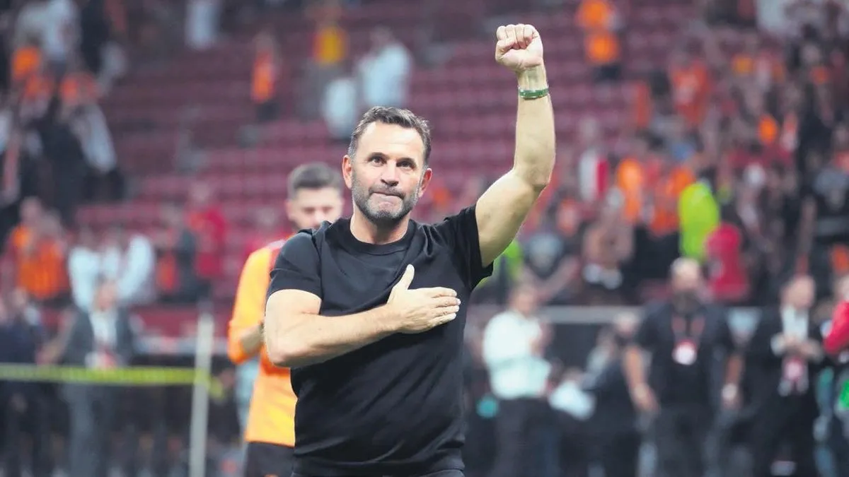 Süper Lig artık dar geliyor!