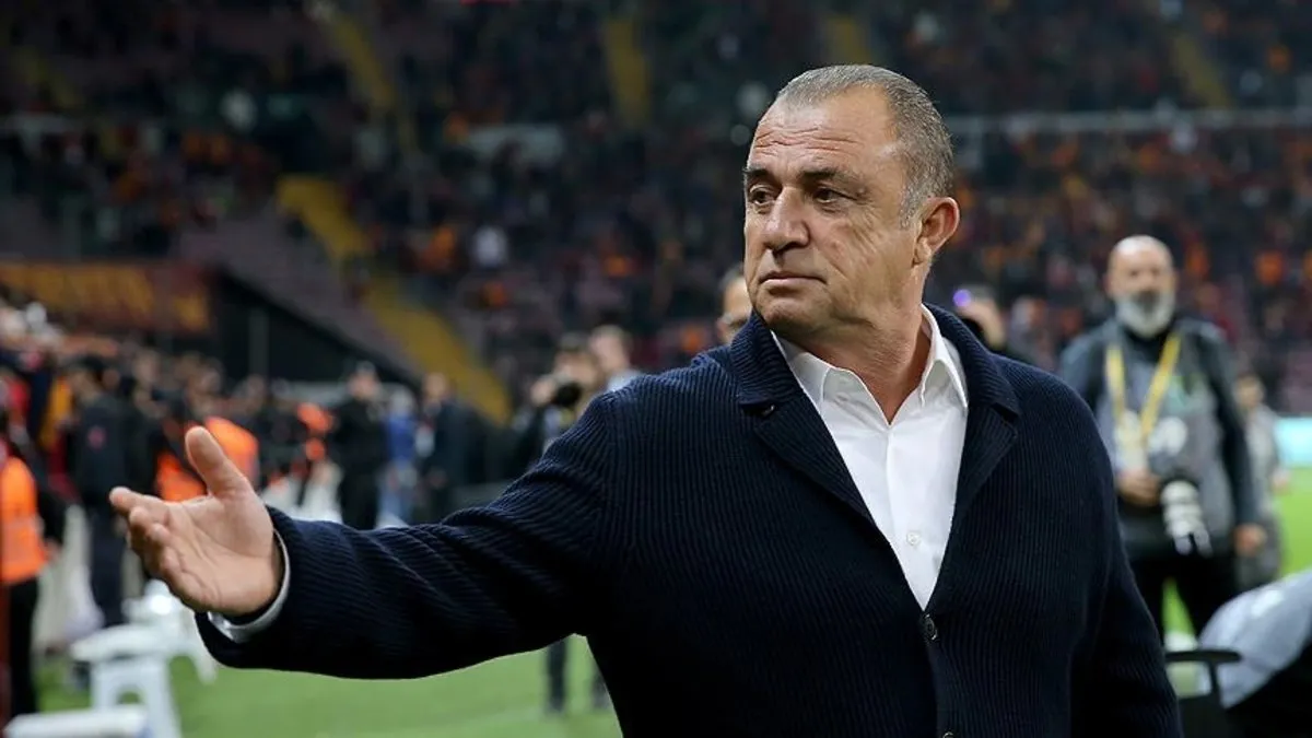 Al-Shabab, Fatih Terim’i açıkladı! – Son Dakika Spor Haberleri