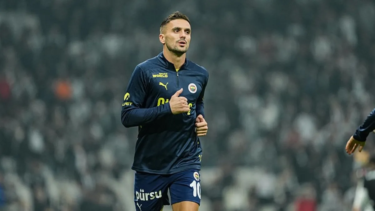 Tadic’in inanılmaz istikrarı: 81 maçlık seri!