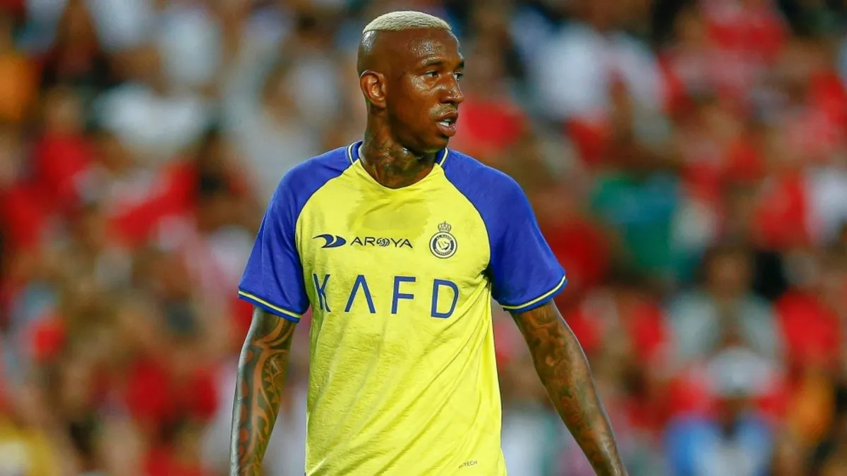 Talisca Fenerbahçe’ye transfer olacak mı? Menajerinden açıklama geldi