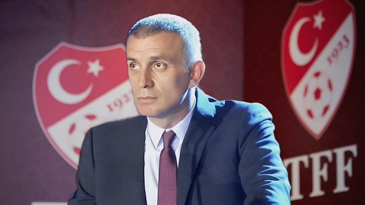 TFF Başkanı Hacıosmanoğlu, Kulüpler Birliği üyeleriyle bir araya geldi – Son dakika Süper Lig haberleri