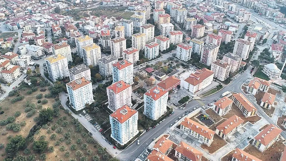 Torbalı da satıyor – Son Dakika Haberler