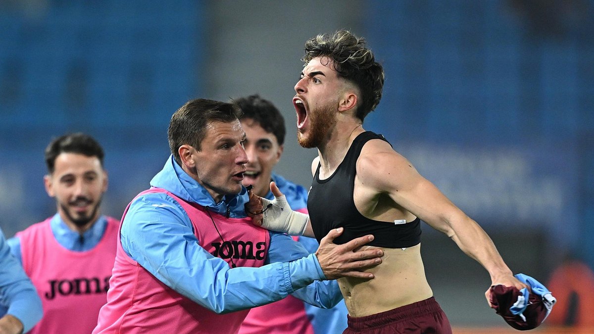 TRABZONSPOR HABERLERİ – Pedro Malheiro: 3 puandan çok daha fazlası! – Son dakika Trabzonspor haberleri