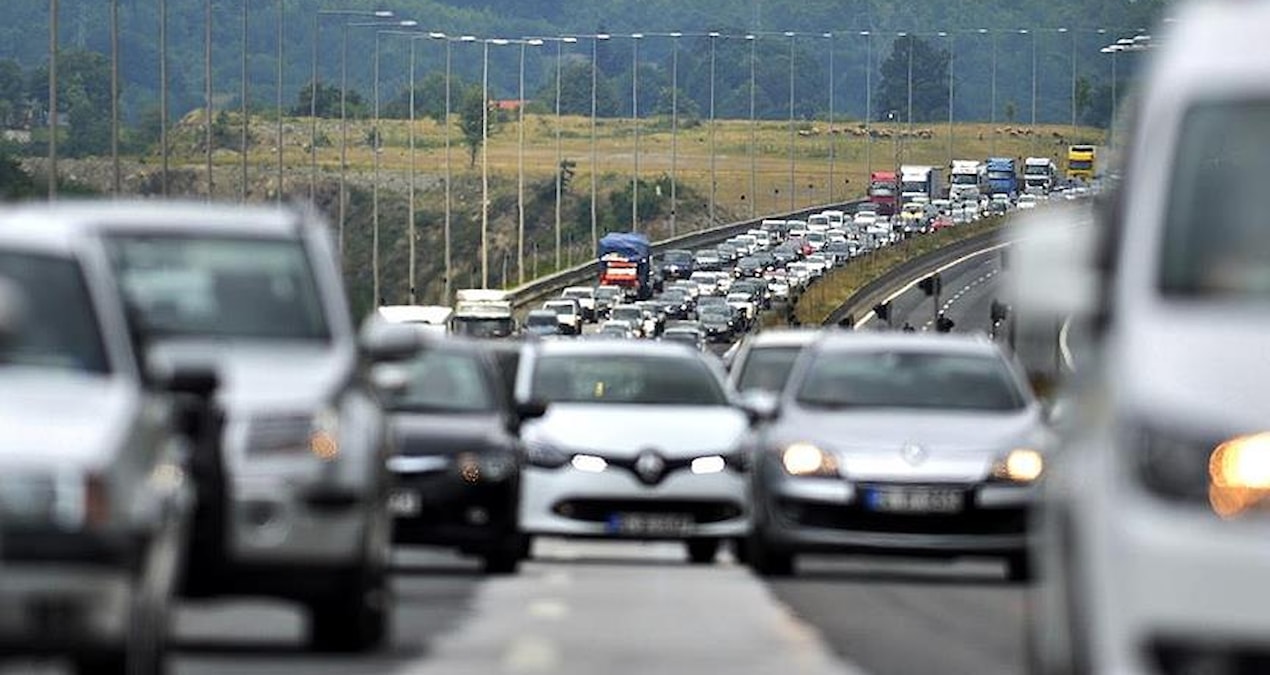 Vatandaş araba aldığına pişman: Zorunlu trafik sigortası fiyatları arasında uçurum