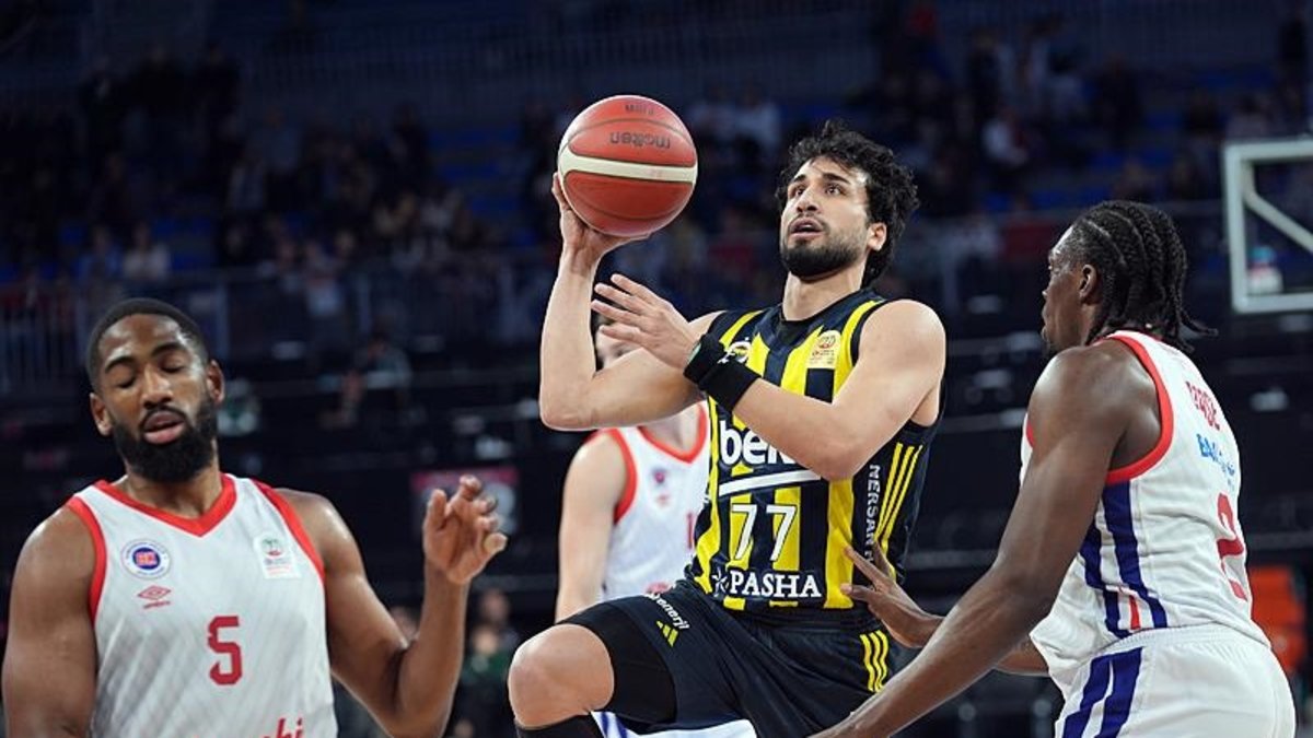 TRANSFER HABERLERİ | Fenerbahçe’den ayrılan Erten Gazi, Dinamo Sassari’de! – Son dakika Fenerbahçe haberleri